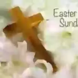 9.30am Sunday 20th. April - Easter Day